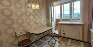 1-к квартира, вторичка, 36м2, 5/5 этаж