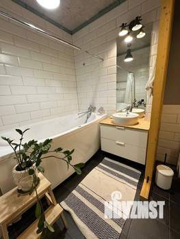 2-к квартира, вторичка, 68м2, 4/16 этаж