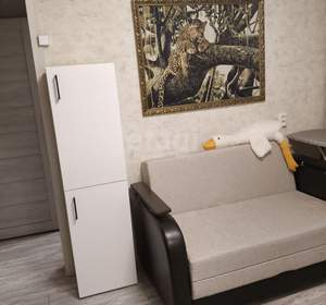 1-к квартира, вторичка, 33м2, 2/5 этаж