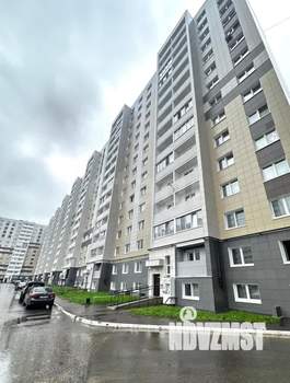 2-к квартира, вторичка, 60м2, 8/12 этаж