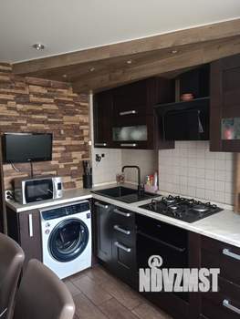 3-к квартира, вторичка, 57м2, 2/9 этаж