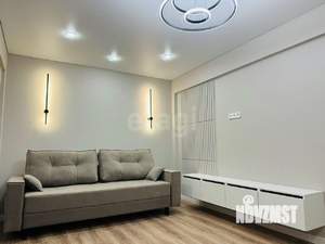 2-к квартира, вторичка, 40м2, 5/5 этаж