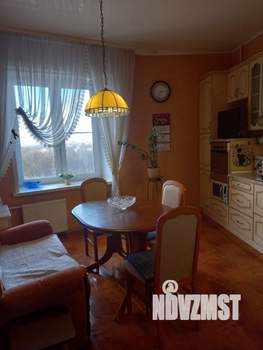 3-к квартира, вторичка, 122м2, 8/10 этаж