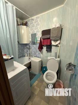 2-к квартира, вторичка, 45м2, 5/5 этаж