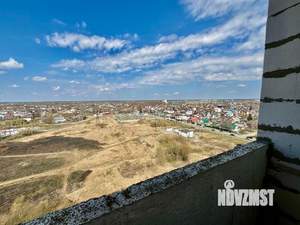 2-к квартира, вторичка, 62м2, 14/15 этаж