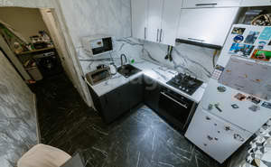 2-к квартира, вторичка, 51м2, 6/9 этаж