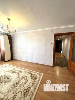2-к квартира, вторичка, 65м2, 2/5 этаж