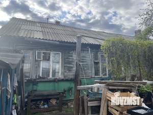 3-к квартира, вторичка, 55м2, 1/1 этаж
