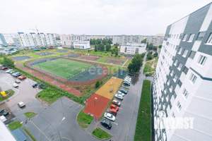 2-к квартира, вторичка, 57м2, 10/10 этаж