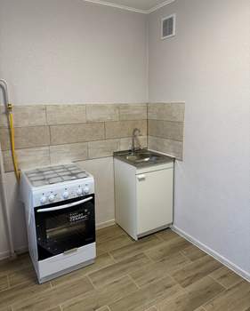 1-к квартира, вторичка, 38м2, 7/9 этаж