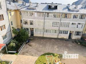 3-к квартира, вторичка, 72м2, 4/5 этаж