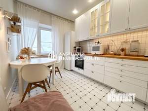 4-к квартира, вторичка, 124м2, 4/4 этаж