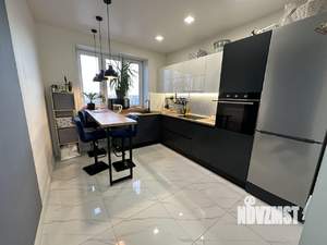 1-к квартира, вторичка, 46м2, 13/16 этаж