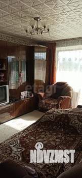 1-к квартира, вторичка, 38м2, 6/9 этаж