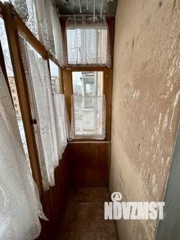 2-к квартира, вторичка, 44м2, 3/5 этаж