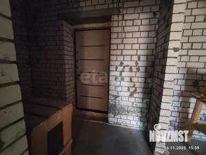 1-к квартира, вторичка, 40м2, 8/10 этаж