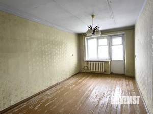2-к квартира, вторичка, 41м2, 3/5 этаж