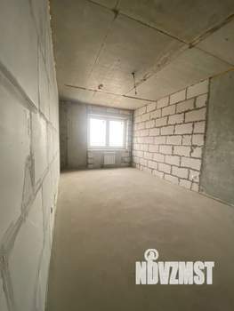 1-к квартира, вторичка, 47м2, 22/22 этаж