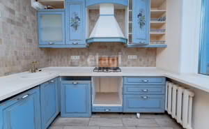 3-к квартира, вторичка, 67м2, 5/5 этаж