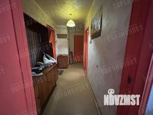 2-к квартира, вторичка, 50м2, 2/5 этаж
