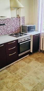 3-к квартира, вторичка, 70м2, 5/9 этаж