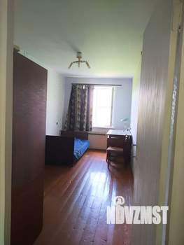 2-к квартира, вторичка, 44м2, 5/5 этаж