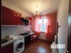 3-к квартира, вторичка, 66м2, 4/9 этаж