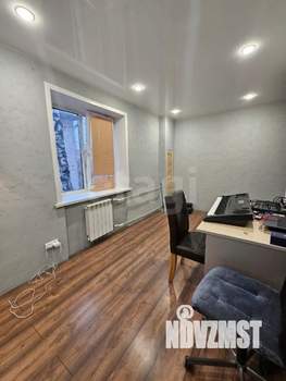 2-к квартира, вторичка, 43м2, 3/4 этаж