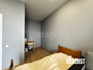 1-к квартира, вторичка, 40м2, 10/12 этаж