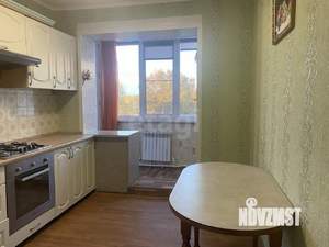 3-к квартира, вторичка, 68м2, 5/5 этаж