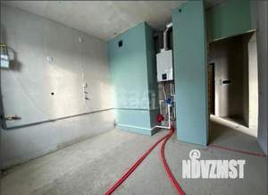 1-к квартира, вторичка, 38м2, 4/14 этаж