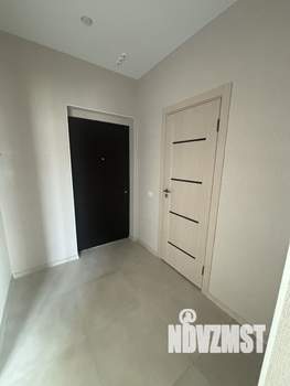 1-к квартира, вторичка, 38м2, 12/15 этаж