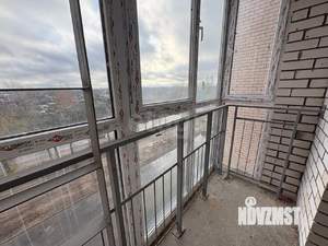 2-к квартира, вторичка, 59м2, 6/16 этаж