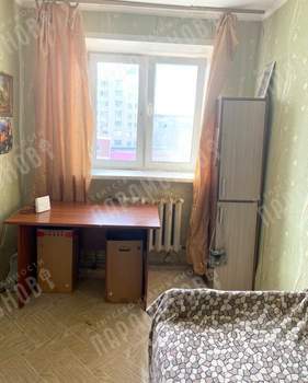 2-к квартира, вторичка, 41м2, 5/5 этаж