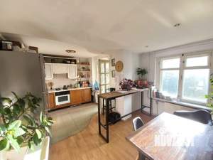 4-к квартира, вторичка, 93м2, 6/9 этаж