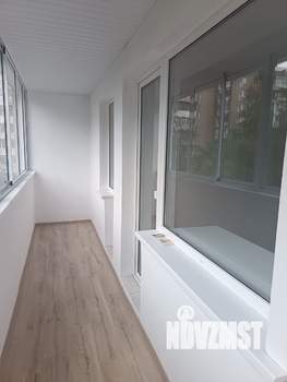 1-к квартира, вторичка, 35м2, 3/9 этаж