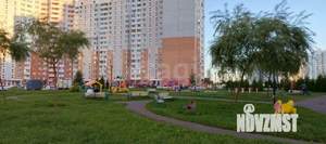 1-к квартира, вторичка, 42м2, 11/12 этаж