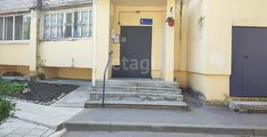 3-к квартира, вторичка, 65м2, 5/5 этаж