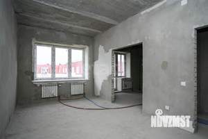 3-к квартира, вторичка, 102м2, 6/6 этаж