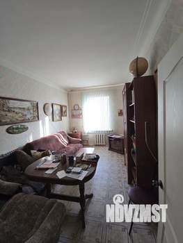 2-к квартира, вторичка, 51м2, 3/4 этаж