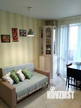 1-к квартира, вторичка, 52м2, 12/13 этаж