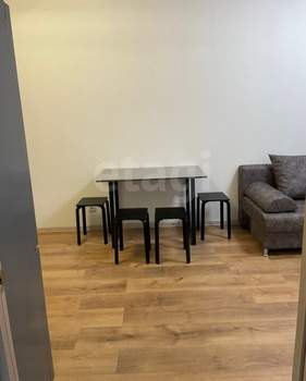 1-к квартира, вторичка, 37м2, 5/16 этаж