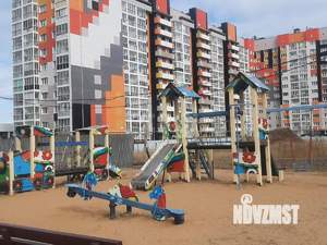 1-к квартира, вторичка, 42м2, 1/16 этаж