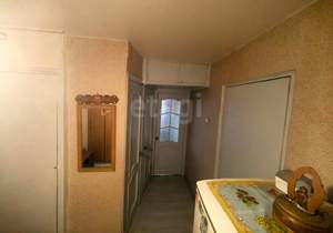 3-к квартира, вторичка, 61м2, 5/5 этаж