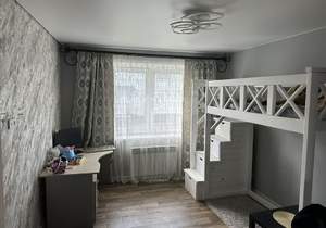 2-к квартира, вторичка, 64м2, 1/4 этаж