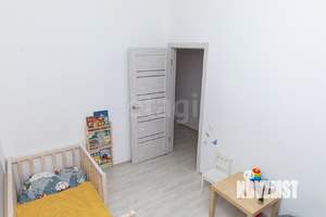 4-к квартира, вторичка, 106м2, 1/2 этаж