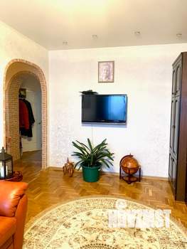 3-к квартира, вторичка, 75м2, 4/4 этаж
