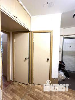 1-к квартира, вторичка, 30м2, 1/5 этаж