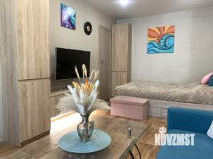 2-к квартира, вторичка, 41м2, 2/5 этаж