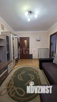 2-к квартира, вторичка, 40м2, 1/5 этаж